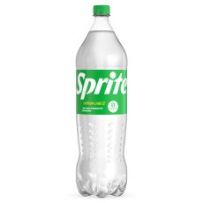 Sprite 1.75l  8/# DRS