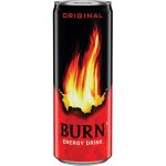 Burn energiaital 0.25 12/# DRS