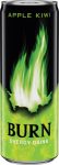 Burn Apple Kiwi energiaital 0.25 12/# DRS