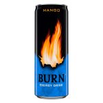 Burn Mango energiaital 0.25 12/# DRS