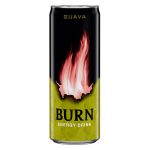 Burn Guava energiaital 0.25 12/# DRS