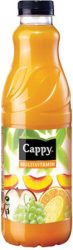 Cappy Multivitamin 52% 1,0l 6/# DRS