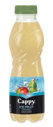 Cappy Ice Fruit Alma-Körte 12% 0.5l 12/# DRS