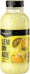 Cappy Lemonade Citrom 0,4l 12/# DRS