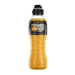 Powerade Golden Mango 0.5l  12/# DRS