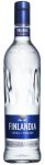 Finlandia vodka 0.7  (40%)  12/# DRS