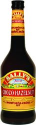 Sally's Mogyorós-Csoki krémlikőr 0.5 12/#  (15%)