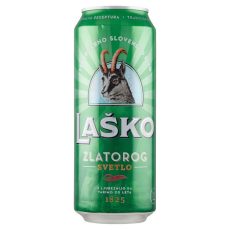 Lasko Zlatorog 4,9% dob. 0,5 DRS