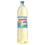 Apenta Light Bodza széns. üdítőital 1,5l PET