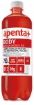 Apenta + BODY Arónia-meggy ízű  0,75l PET 12/#