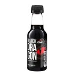 Csévi Black Dragon Keserűlikőr 34% 0.04 24/#