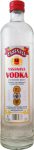 37,5% Yassnaya Vodka 0.5 Díszü. 6/# DRS