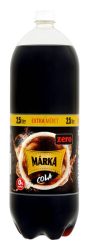 Márka Cola Zéro 2.5 6/# DRS