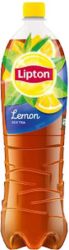 Lipton Ice Tea 1,5l Citrom 9/# DRS