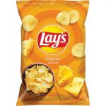 Lay's Sajtos  60g  14/#