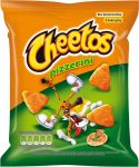 Cheetos Pizza  43g        30/#