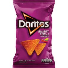 Doritos Sweet Chili Pepper 100g     13/#