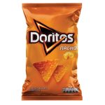 Doritos Nacho Sajtos 100g     13/#