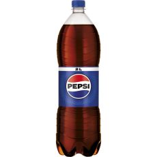 Pepsi Cola 2,0l PET 8/# DRS