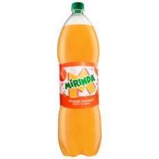 Mirinda Narancs Zero 2,0l PET 8/# DRS