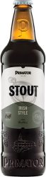 Primator Stout 11° 4,7% 0.5