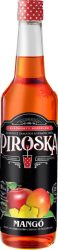 Piroska Cukor+édesítő Mangó Szörp 50% 0.7 16/#