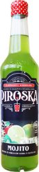 Piroska Cukor+édesítő Mojito Szörp 50% 0.7 16/#