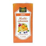 Golden Valley 1L TETRA Multivitamin 100%  12/#