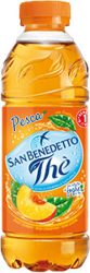 San Benedetto Barackos Tea 0,5l 12/#