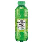 San Benedetto Zöld Tea 0,5l 12/#