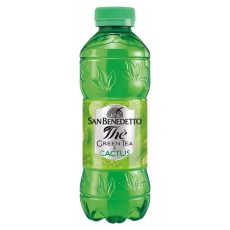 San Benedetto Zöld Tea 0,5l 12/#