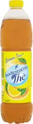 San Benedetto Citromos Tea 1,5l  6/#