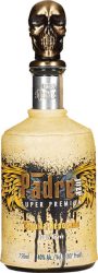 Padre Azul Reposado Sup. Prem. Tequila 0.05 l  (40%)