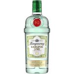 Tanqueray Rangpur Lime Gin 0,7  (41,3%)