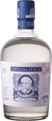 Diplomático Planas Rum 0,7 l 47%