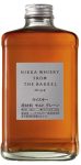 Nikka From the Barrel Whisky DD. 0,5l 51,4% DRS