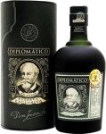 Diplomático Exclusiva Rum+DD 0,7 l 40% DRS