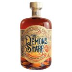 The Demon's Share 6 éves Rum 0,7 l 40% DRS