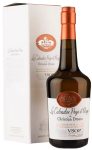 Calvados Christian Drouin VSOP 0,7 40%+PDD DRS