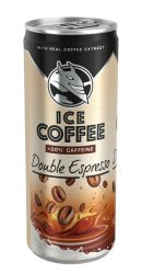 Hell Ice Coffee Double Espresso 0.25 24/#