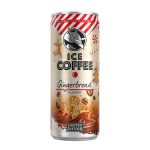 Hell Ice Coffee Mézeskalács 0.25 24/#