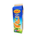 SIÓ Citrus Friss Sárgadinnye-Lime 1.0 11% 12/#