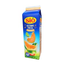 SIÓ Citrus Friss Sárgadinnye-Lime 1.0 11% 12/#